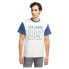 Фото #2 товара LEE Raglan Varsity short sleeve T-shirt