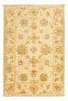 Фото #2 товара Ziegler Teppich - 85 x 58 cm - beige