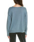 Фото #2 товара Eileen Fisher Boxy Pullover Women's