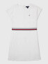 Фото #1 товара Kids' Logo Stripe Dress