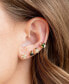 ფოტო #2 პროდუქტის Star Wars Empire Stud Earrings Set