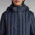 G-STAR Meefic Vertical Quilted jacket