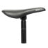 RADIO Raceline Saddle With Seatpost