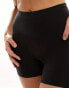 Spanx everyday seamless shaping short in black