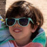 ფოტო #3 პროდუქტის EUREKAKIDS Children´s sunglasses from 4 to 9 years with 100% uv protection - mint modern sunglasses