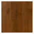 Фото #2 товара Стол Чёрный Натуральный Деревянный MDF 60 x 60 x 75 cm