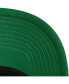 Фото #2 товара Men's Black, Kelly Green Boston Celtics Soul XL Logo Pro Crown Snapback Hat