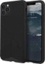Фото #1 товара Чехол для смартфона Uniq Transforma iPhone 11 Pro Max черный/эбеновый черный