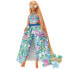 Фото #1 товара BARBIE Extra Fancy Floral Look Doll
