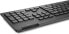 HP Business Slim - Tastatur - USB - Deutsch - Keyboard - QWERTY