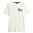 ფოტო #2 პროდუქტის SUPERDRY Workwear Scripted Graphic short sleeve T-shirt