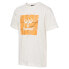 HUMMEL Adam short sleeve T-shirt