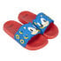 ფოტო #2 პროდუქტის CERDA GROUP Pool Rubber Sonic Flip Flops