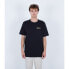 Фото #1 товара HURLEY Everyday Circle Gradient short sleeve T-shirt