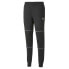 Фото #1 товара Puma Sf Race Sweatpants Mens Black Casual Athletic Bottoms 53583301