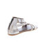 Фото #15 товара Roan by Bed Stu Posey F990005 Womens Beige Leather Strap Sandals Shoes