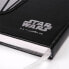 CERDA GROUP Stars Wars The Mandalorian A5 Faux-Leather Notebook