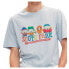 ფოტო #6 პროდუქტის HYDROPONIC Sp Crew short sleeve T-shirt