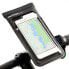 Фото #13 товара Waterproof bicycle case for the Meteor Crib 23795 phone