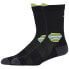 ASICS Fujitrail Run Crew socks