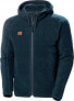 Фото #1 товара Helly Hansen Polar Helly Hansen Heritage Pile Hoodie Navy