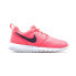 Nike Roshe One GS Розовый, 38 - фото #1