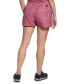 Фото #2 товара Women's Greenstone Drawcord Shorts