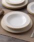 Фото #5 товара Noble Pearl 12 Pc. Set, Service For 4