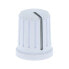 Фото #3 товара Reloop Knob Cap Set - White