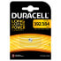 Фото #2 товара Одноразовая батарейка Duracell SR41 Silver-Oxide 1.5 V 1 шт.