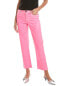 Фото #1 товара Etro Pink Straight Jean Women's 32