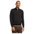 TIMBERLAND Williams River Cotton YD half zip sweater