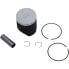 WOSSNER KTM EXC125 01-14 53 96 8174DB Piston Kit Серебристый - фото #1