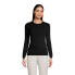 Фото #3 товара Women's Tall Cashmere Sweater