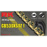 RK 530 XSOZ1 Rivet RX Ring chain link Золотистый - фото #2