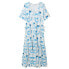 TOM TAILOR Feminine Jersey Dress