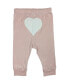 ფოტო #2 პროდუქტის Baby Boys and Girls Viscose from Bamboo Silky Comfy Pants