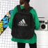 Фото #5 товара Рюкзак спортивный Adidas Cl Gfx черный