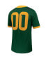 Фото #3 товара Men's #00 Green Baylor Bears Untouchable Football Replica Jersey