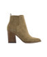 ფოტო #9 პროდუქტის Women's Matter Block Heel Booties