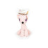 Dog toy Gloria Kelsa Pink Unicorn