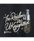 ფოტო #4 პროდუქტის Women's Black Vegas Golden Knights 2023 Stanley Cup Champions Plus Size Celebration V-Neck T-shirt
