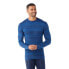 Фото #1 товара SMARTWOOL Merino 250 Crew long sleeve T-shirt