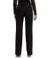 ფოტო #2 პროდუქტის Women's High Waist Wide Leg Pant