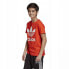 Фото #3 товара adidas Originals Trefoil Jr T-shirt DV2907