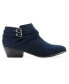 Women's Willoww Booties, Created for Macy's