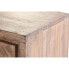 Фото #4 товара Устройство DKD Home Decor Коричневый Стеклянный древесина акации (175 x 40 x 78 cm)