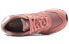 New Balance NB 565 低帮 跑步鞋 女款 灰粉 / Кроссовки New Balance NB 565 WL565CWP