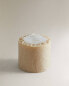 (305 g) fleur d'orchid scented candle