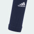 Носки мужские для спорта Adidas MLS Class Team Calf Sleeve Indigo / white - фото #5